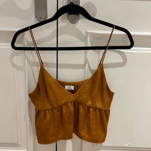Aritzia little moon tank